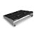 Base Set Pedais Double Row D Addario XPND PW-XPNDCORE-02 - Imagem 2
