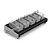 Base Set Pedais Single Row DAddario XPND PW-XPNDCORE-01 - Imagem 4