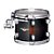 Bateria Shell Pack Tama Starclassic Maple MA42TZS-DMB - Imagem 2