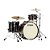 Bateria Shell Pack Tama Starclassic Maple MA42TZS-DMB - Imagem 1