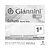 Corda Avulsa Guitarra 1 Giannini Nickel Round GEEGST9.1 - Imagem 1