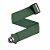 Correia Verde D Addario Auto Lock Polypro PWSAL407 - Imagem 1