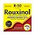 Encordoamento Para Violão Aço Chenilha/ E extra Rouxinol R50 - Imagem 1