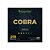 Encordoamento Violão Aço 010 Leve Giannini Cobra GEEFLE - Imagem 1