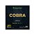 Encordoamento Violão Aço 011 Leve Giannini Cobra GEEFLKF - Imagem 1