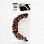 Escova Secadora Tudel Sax Tenor Free Sax FSTUT - Imagem 1