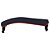 Espaleira Para Violino 4/4 Smart Marrom Free Sax - Imagem 1