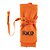 Flanela Rico Anti Microbial Swabs Clarinete e Sax RSWAB-SM - Imagem 3