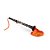 Flanela Rico Anti Microbial Swabs Clarinete e Sax RSWAB-SM - Imagem 4