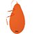 Flanela Rico Anti Microbial Swabs Clarinete e Sax RSWAB-SM - Imagem 1