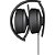 Fone de Ouvido Sennheiser HD300 Preto - Imagem 2