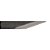 Formao Tipo Faca de Corte Kiridashi 18mm Hosco - Imagem 2