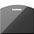 Kit De Peles Standard Evans Black Chrome ETP-CHR-S - Imagem 2