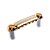 Ponte Stop Bar Guitarra Para Les Paul Dourada Gotoh GE101ZGG - Imagem 1