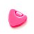 Porta Palhetas Rosa Unidade Partsland G7993 - Imagem 1