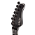 Guitarra Schecter PT FR-S SLS Elite Evil Twin SBK Satin Black com Corpo em Swamp Ash Reforço de Carbon Fiber Escala em Ébano Compound Radius Captadores Fishman Fluence Modern Ceramic 1383 - Imagem 4