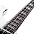 Contrabaixo Schecter Stargazer-4 Gloss White com Corpo em Mogno Braço em Maple Escala em Ébano com Captadores Schecter USA SuperRock Vintage Ponte Schecter com TonePros Roller Tune-O-Matic 681 - Imagem 3
