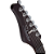 Guitarra Schecter Canhota Nick Johnston HSS 10th Anniversary com Corpo em Alder Braço Roasted Hard Rock Maple Bolt-on Perfil Vintage Escala em Ébano com 22 Jumbo Frets Captadores Schecter Diamond Single-Coil 1157 - Imagem 2