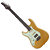 Guitarra Schecter Canhota Nick Johnston HSS 10th Anniversary com Corpo em Alder Braço Roasted Hard Rock Maple Bolt-on Perfil Vintage Escala em Ébano com 22 Jumbo Frets Captadores Schecter Diamond Single-Coil 1157 - Imagem 1