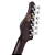 Guitarra Schecter Nick Johnston HSS 10th Anniversary com Corpo em Alder Braço Roasted Hard Rock Maple Bolt-on Perfil Vintage Escala em Ébano com 22 Jumbo Frets Captadores Schecter Diamond Single-Coil 1154 - Imagem 4