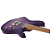Guitarra Schecter C-1 Standard Plus Trans Purple Burst com Corpo em Basswood Braço Maple Bolt-on Perfil Thin Escala em Pau-Ferro com Captadores Schecter Diamond SuperRock HH Ponte TonePros Tune-O-Matic 3935 - Imagem 2