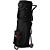 Carrinho para Ferragens de Bateria Gator GP DrumCart com Estrutura de Aço Bolsa Removível em Nylon 600-Denier Capacidade de até 45 kg Rodas em Linha e Bolsos Externos - Imagem 1