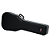 Case para Guitarra Gator Gc Sg com Estrutura ABS Ultra Resistente Interior em Microveludo Vermelho com Espuma Acolchoada Alças Ergonômicas Travas Reforçadas e Design Específico para Formato SG - Imagem 4