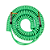 Cabo para Instrumento Seizi Energy Spiral 9m P10A x P10R Neon Green 10361254 - Imagem 1