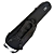 Bag Armor by Seizi Ultra 5 para Guitarra Les Paul Black com Proteção Reforçada e Interior Acolchoado 10360801 - Imagem 2
