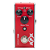 Pedal Fishman AFX Acoustiverb Acoustic Multi Reverb PRO-AFX-RV2 com Hall Plate Spring e Dual Path - Imagem 1