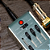 Pedal Fishman AFX Pocket Blender Acoustic ABY Plus DI PRO-AFX-DI2 com Mixer Dual Path e Saída Balanceada - Imagem 5