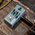 Pedal Fishman AFX Pocket Blender Acoustic ABY Plus DI PRO-AFX-DI2 com Mixer Dual Path e Saída Balanceada - Imagem 7