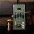 Pedal Fishman AFX Pocket Blender Acoustic ABY Plus DI PRO-AFX-DI2 com Mixer Dual Path e Saída Balanceada - Imagem 4