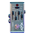 Pedal Fishman AFX Pocket Blender Acoustic ABY Plus DI PRO-AFX-DI2 com Mixer Dual Path e Saída Balanceada - Imagem 3
