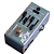 Pedal Fishman AFX Pocket Blender Acoustic ABY Plus DI PRO-AFX-DI2 com Mixer Dual Path e Saída Balanceada - Imagem 2