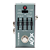 Pedal Fishman AFX Pocket Blender Acoustic ABY Plus DI PRO-AFX-DI2 com Mixer Dual Path e Saída Balanceada - Imagem 1