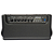 Amplificador Vintage Retro 25W DSP Black com 2x5" Speakers 8 Amp Models 6 Efeitos USB Recording e Ext Speaker Out - Imagem 3