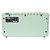 Amplificador Vintage Retro 25W DSP Mint Green com 2x5" Speakers 8 Amp Models 6 Efeitos USB Recording e Ext Speaker Out - Imagem 4