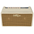 Amplificador Vintage Retro 25W DSP Vintage White com 2x5" Speakers 8 Amp Models 6 Efeitos USB Recording e Ext Speaker Out - Imagem 1