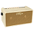 Amplificador Vintage Retro 25W DSP Vintage White com 2x5" Speakers 8 Amp Models 6 Efeitos USB Recording e Ext Speaker Out - Imagem 2