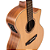 Violão Vintage Virtuoso Rory Evans Natural Eletroacústico com Tampo Spruce Sólido Corpo Acacia Braço Mogno Escala Pau Ferro 21 Trastes Fishman Presys Blend - Imagem 4