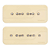 Captador Fishman PRF-P9S-NC1 Fluence P90 Neck para Guitarra com 3 Vozes Greg Koch Signature - Imagem 2