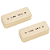 Captador Fishman PRF-P9S-NC1 Fluence P90 Neck para Guitarra com 3 Vozes Greg Koch Signature - Imagem 1