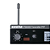 Transmissor Shure P3T Sem Fio PSM300 1 Canal UHF Meio Rack com QuickScan Sync IR e Antena Removível - Imagem 4