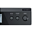 Transmissor Shure P3T Sem Fio PSM300 1 Canal UHF Meio Rack com QuickScan Sync IR e Antena Removível - Imagem 2