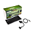 Microfone Shure PGA98H TQG Cardioide Gooseneck para Sopros com Conector TQG TA4F e Clamp para Instrumento - Imagem 3