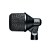 Microfone Shure Nexadyne NXN2 para Bumbo Dinâmico Supercardioide Revonic Dual-Engine com Tecnologia de Transdutor Duplo - Imagem 3