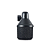 Microfone Shure Nexadyne NXN2 para Bumbo Dinâmico Supercardioide Revonic Dual-Engine com Tecnologia de Transdutor Duplo - Imagem 4