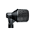 Microfone Shure Nexadyne NXN2 para Bumbo Dinâmico Supercardioide Revonic Dual-Engine com Tecnologia de Transdutor Duplo - Imagem 1