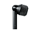 Microfone Shure Nexadyne NXN6 para Tom/Caixa Dinâmico Supercardioide Revonic Dual-Engine com Tecnologia de Transdutor Duplo e Suporte A6D - Imagem 4